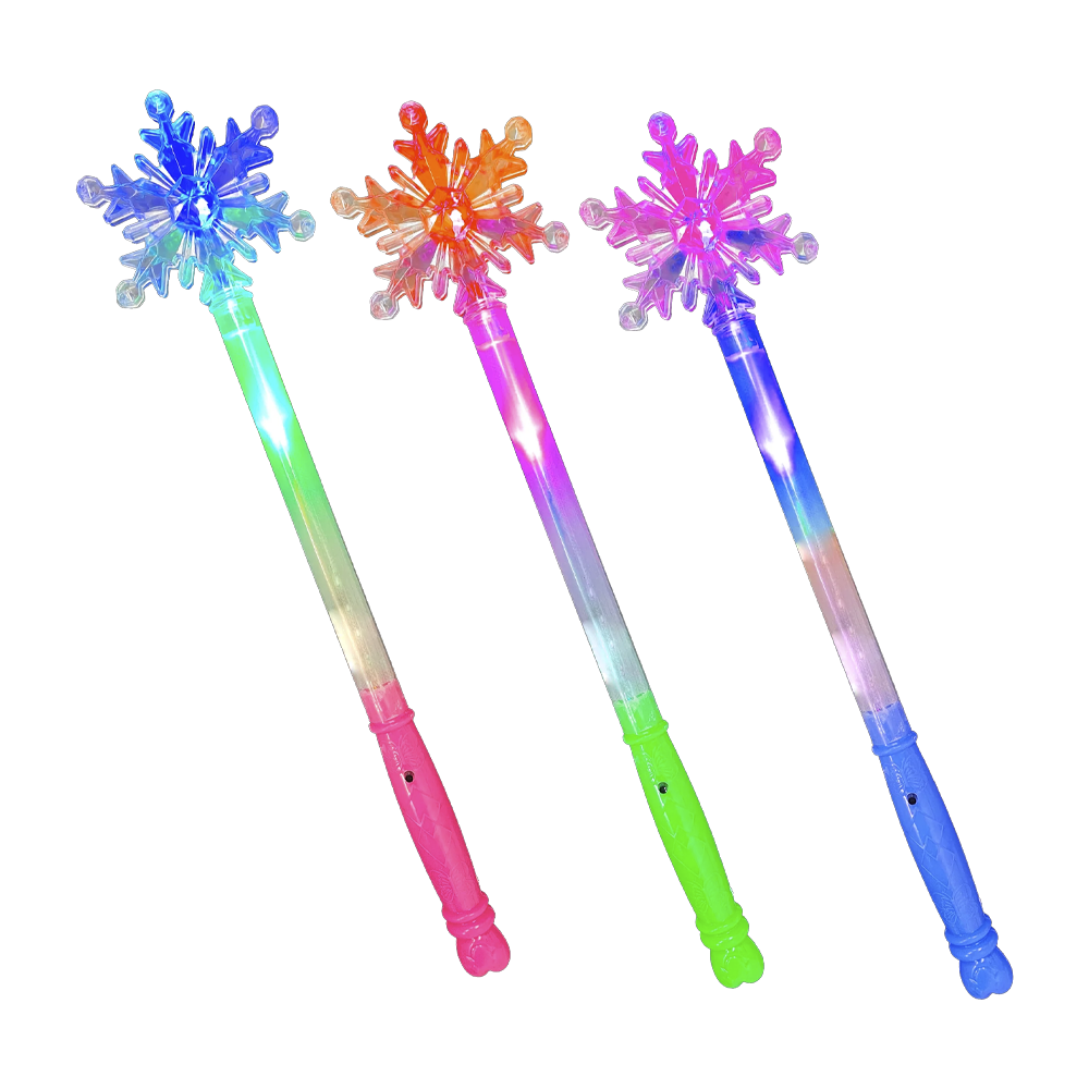 Crete Country Christmas Light Up Wands