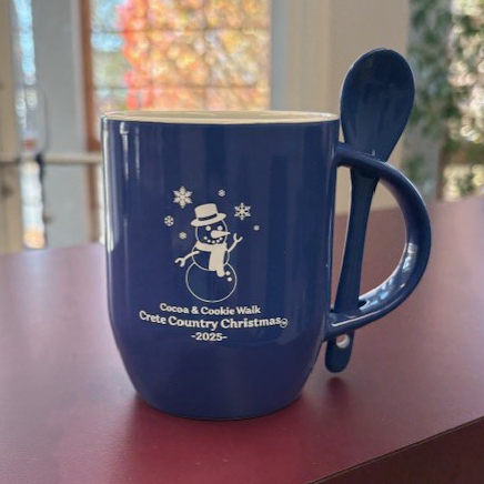 Cocoa & Cookie Crawl