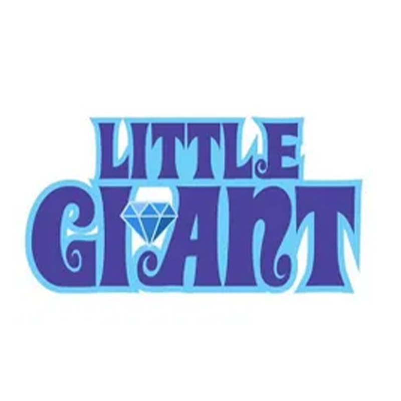 Little Giant60's & 70's