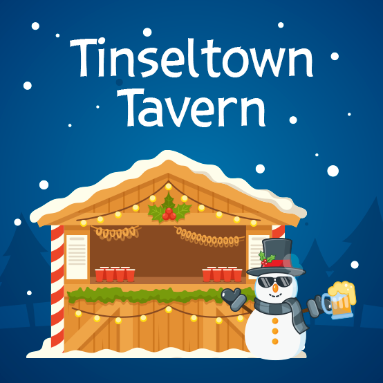 Tinseltown Tavern