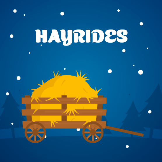 Hayrides
