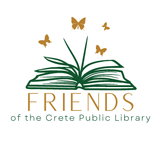 Friends of the Crete Public Library
