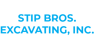 Stip Bros. Excavating Inc.